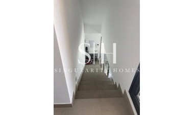 Villa - Återförsäljning - Pilar de la Horadada - Costa Blanca