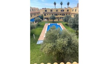 Villa - Återförsäljning - Playa De Los Locos - 73163