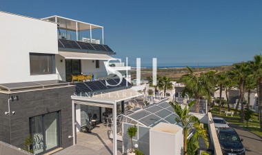 Villa - Återförsäljning - San Miguel de Salinas - Mirador De San Miguel