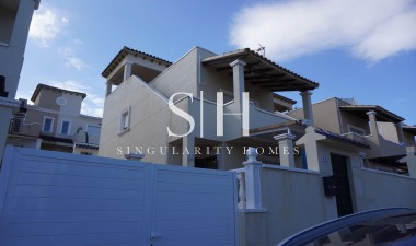 Villa - Återförsäljning - San Miguel de Salinas - San Miguel de Salinas