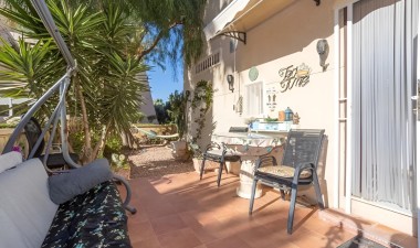 Villa - Återförsäljning - Torrevieja - Torreblanca