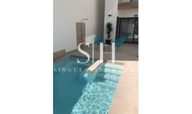 Villa - Herverkoop - Benijofar - Pueblo 4