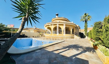 Villa - Herverkoop - Benijofar - SH234