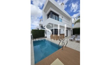 Villa - Herverkoop - Ciudad Quesada - Ciudad Quesada