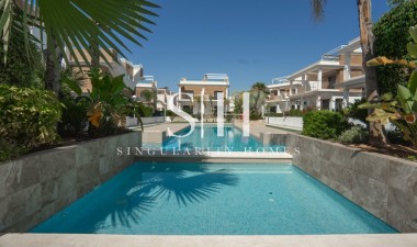 Villa - Herverkoop - Ciudad Quesada - Ciudad Quesada