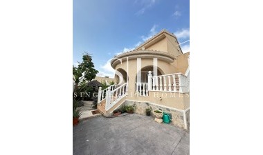 Villa - Herverkoop - Ciudad Quesada - Costa Blanca Sur
