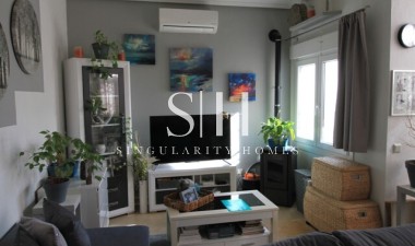 Villa - Herverkoop - Ciudad Quesada - Costa Blanca