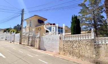 Villa - Herverkoop - Ciudad Quesada - Costa Blanca