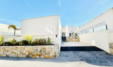 Villa - Herverkoop - Ciudad Quesada - SH202