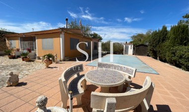Villa - Herverkoop - Guardamar del Segura - 52522