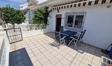 Villa - Herverkoop - Guardamar del Segura - Costa Blanca