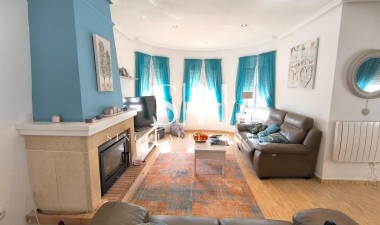 Villa - Herverkoop - Guardamar del Segura - Costa Blanca