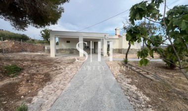 Villa - Herverkoop - La Solana - La Solana