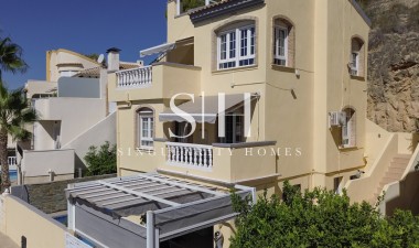 Villa - Herverkoop - Las Ramblas Golf - Calle Mayor