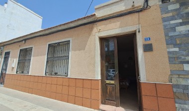 Villa - Herverkoop - Montesinos - Costa Blanca