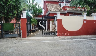 Villa - Herverkoop - Orihuela Costa - Costa Blanca