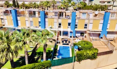Villa - Herverkoop - Orihuela Costa - Costa Blanca
