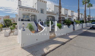 Villa - Herverkoop - Orihuela Costa - Costa Blanca