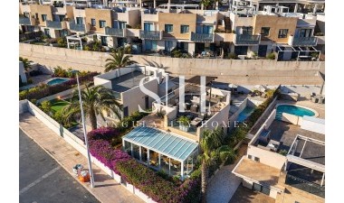 Villa - Herverkoop - Orihuela Costa - Costa Blanca