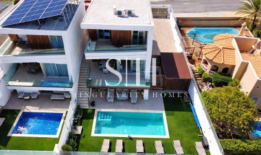 Villa - Herverkoop - Orihuela Costa - Costa Blanca