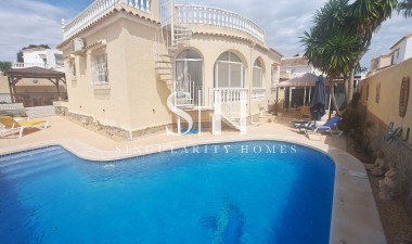 Villa - Herverkoop - Orihuela Costa - Costa Blanca