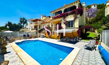 Villa - Herverkoop - Orihuela Costa - Costa Blanca