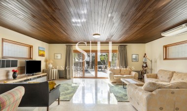 Villa - Herverkoop - Orihuela Costa - Costa Blanca