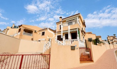Villa - Herverkoop - Orihuela Costa - Costa Blanca