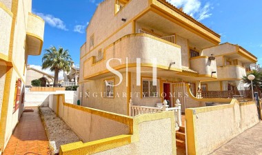 Villa - Herverkoop - Orihuela Costa - Los Altos