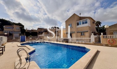 Villa - Herverkoop - Orihuela Costa - Los Balcones