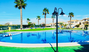 Villa - Herverkoop - Orihuela Costa - Orihuela Costa