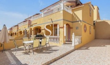 Villa - Herverkoop - Orihuela Costa - Orihuela Costa