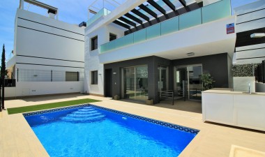 Villa - Herverkoop - Orihuela Costa - PAU 26