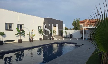 Villa - Herverkoop - Rojales - Inland