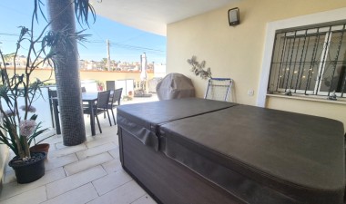 Villa - Herverkoop - San Miguel de Salinas - 34055