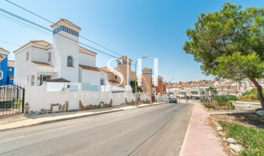 Villa - Herverkoop - San Miguel de Salinas - Las filipinas