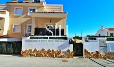 Villa - Herverkoop - San Miguel de Salinas - Residencial Los Flamencos
