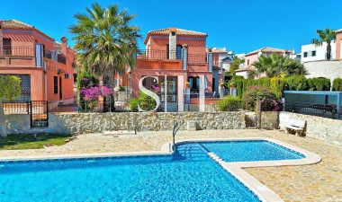 Villa - Herverkoop - San Miguel de Salinas - San Miguel de Salinas