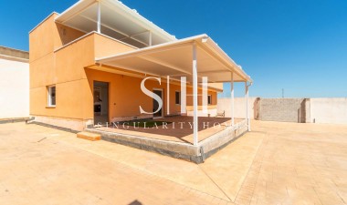 Villa - Herverkoop - San Miguel de Salinas - Torremendo