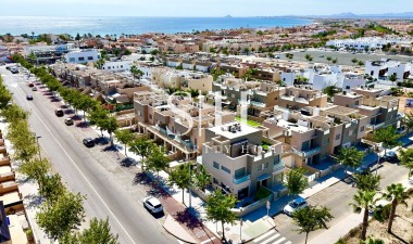 Villa - Herverkoop - Torre de la Horadada - Costa Blanca