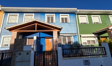 Villa - Herverkoop - Torremendo - Costa Blanca