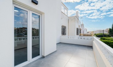 Villa - Herverkoop - Torrevieja - 79040