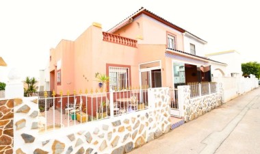 Villa - Herverkoop - Torrevieja - Costa Blanca