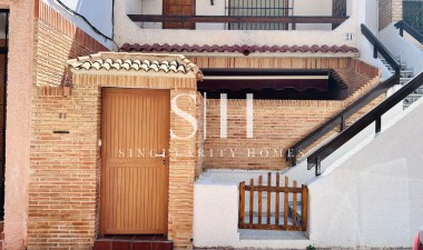 Villa - Herverkoop - Torrevieja - Costa Blanca