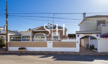 Villa - Herverkoop - Torrevieja - Costa Blanca