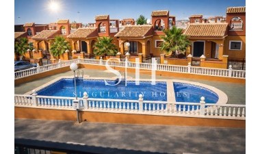 Villa - Herverkoop - Torrevieja - Costa Blanca