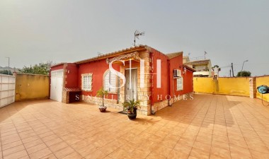 Villa - Herverkoop - Torrevieja - Los Balcones - Los Altos del Edén