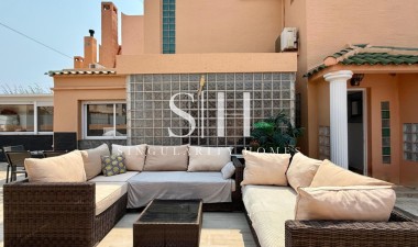 Villa - Herverkoop - Torrevieja - Los Frutales