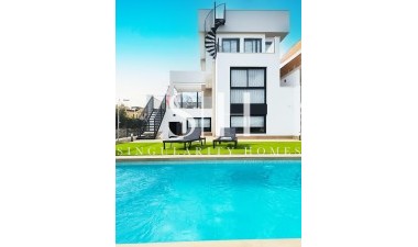 Villa - Neue Gebäude - Algorfa - 99136