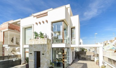 Villa - Neue Gebäude - Vera - Vera Playa